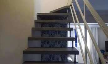 Imagem 6: Sobrado com 2 dormitórios à venda, 79 m² por R$ 350.000,00 - Conceição - Osasco/SP