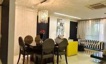 Imagem 5: Apartamento com 3 Quartos ( Suítes ) à venda, 170 m² por R$ 1.950.000 - Jardim Oceânico