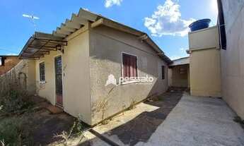 Imagem 2: Casa com 3 dormitórios, 138 m² - venda por R$ 215.000,00 ou aluguel por R$ 1.120,00/mês