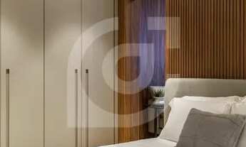 Imagem 4: Luxuoso Lançamento na Alameda Ricardo Paranhos - Unidades exclusivas a partir de 252 m2