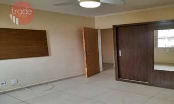Imagem 3: Apartamento com 2 dormitórios à venda, 68 m² por R$ 205.000,00 - Jardim Sumaré - Ribeirão