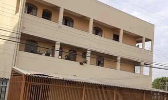 Imagem: Apartamento de 2 quartos, térreo, Recanto