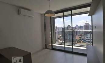 Imagem 4: Apartamento para Aluguel - Pinheiros, 1 Quarto, 39 m2