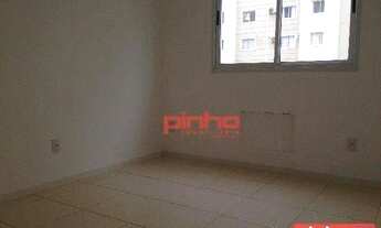 Imagem 7: Apartamento com 2 dormitórios para alugar, 60 m² por R$ 1.458,68/mês - Passa Vinte - Palho