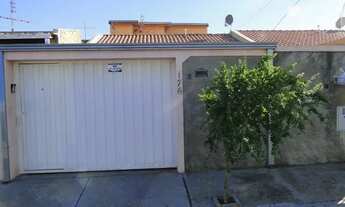 Imagem 1: Casa - Residencial Cosmos - Campinas