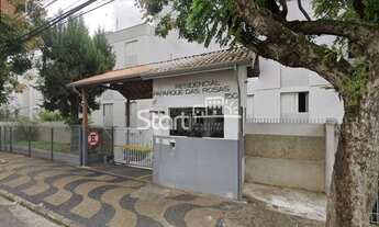 Imagem: Apartamento - Jardim Ipiranga - Campinas