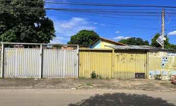 Imagem: Venda-se lote 450mt duas ruas da pio 12