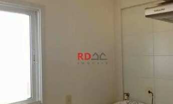 Imagem 5: Apartamento com 1 dormitório para alugar, 44 m² por R$ 2.700,00/mês - Jardim Armênia - Mog