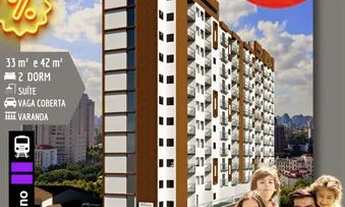 Imagem 3: Apartamento próximo ao metrô entrada R$ 29.900,00