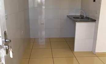 Imagem 3: Kitnet Kitnet com 1 dormitório