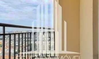 Imagem 5: Apartamento á venda 66 metros 3 quartos com vagas de garagem em Vila Guilherme -SP