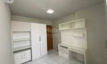 Imagem 7: APARATMENTO COM 3 SUITES NO RENASCENCA, 105M2, 2 VAGAS, TODO PRONTO