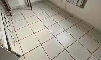 Imagem 6: Kitnet/conjugado para aluguel tem 25 metros quadrados com 1 quarto