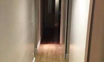 Imagem 5: Apartamento sem mobília com 143 m² de área útil, 2 vagas