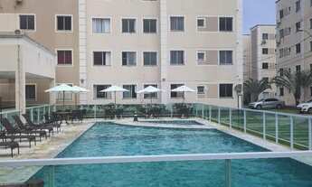 Imagem: SUN VALLEY COM ARMÁRIOS LINDÍSSIMO