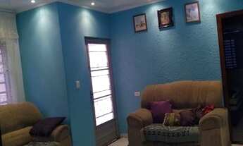 Imagem 3: CASA A VENDA NO JARDIM PORTUGAL