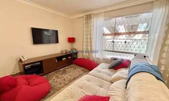 Imagem 4: Sobrado|Churrasqueira|118m²|3 Dormitórios|1 suíte|2 vagas