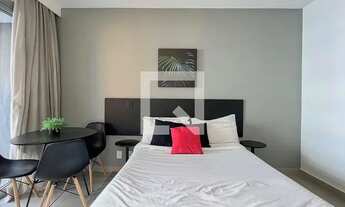 Imagem 4: Apartamento para Aluguel - Perdizes, 1 Quarto, 29 m2