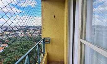 Imagem 5: Apartamento para alugar por R$ 2.350/mês - Vila Morse - São Paulo/SP