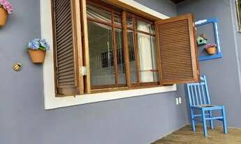 Imagem 4: Residential / Home-Porto Alegre--Santa Teresa