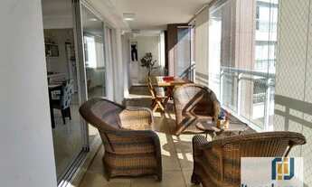 Imagem 2: Apartamento lindo para venda e locação no M.O.R.E Alphaville