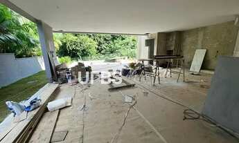 Imagem 5: Alphaville Ipês - Sobrado 5 quartos, sendo 5 suítes