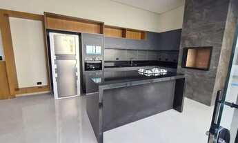 Imagem 5: Casa com 2 suítes à venda, 100 m² por R$ 700.000 - Loteamento Riviera - Porto Rico/PR