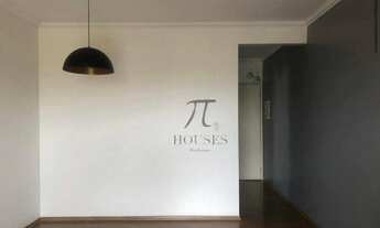 Imagem 3: Apartamento para locação no Condomínio Panoramic