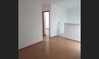 Imagem 3: Apartamento para aluguel possui 50 metros quadrados com 2 quartos em - Camaçari - Solar de