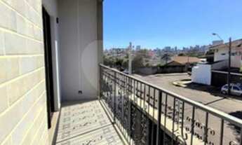 Imagem 5: Sobrado a Venda no Parque São Paulo em Cascavel/PR - 3 SUÍTES