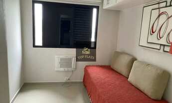 Imagem 4: Flat disponível no Jardim Paulista