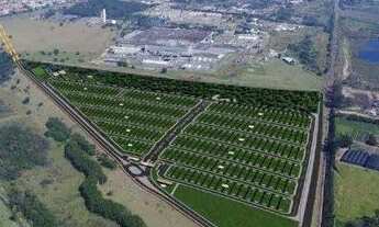 Imagem: Terreno à venda, 250 m² por R$ 265.000,00