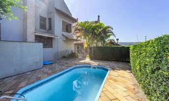 Imagem 6: Casa Condominio para Venda - 193.19m², 3 dormitórios, sendo 1 suites, 2 vagas - Cristal