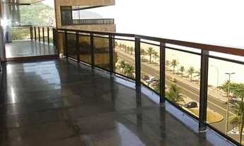 Imagem 4: Apartamento com 4 dormitórios, 450 m² - venda por R$ 9.500.000,00 ou aluguel por R$ 41.531