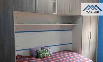 Imagem 7: Sobrado com 3 dormitórios à venda, 132 m² por R$ 800.000,00 - Parque São Domingos - São Pa