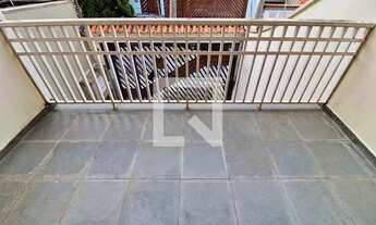 Imagem 5: Casa para Aluguel - Jardim Londrina, 4 Quartos, 180 m2