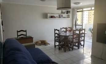 Imagem: Apto com 98m a venda em Manaíra