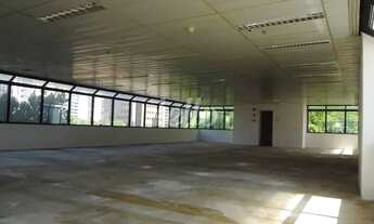Imagem 2: São Paulo - Conjunto Comercial/Sala - Brooklin