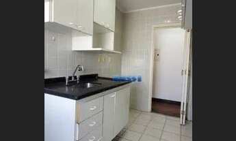 Imagem 5: Apartamento com 2 dormitórios, 66 m² - venda por R$ 470.000,00 ou aluguel por R$ 2.495,00