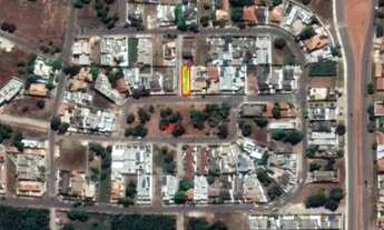 Imagem 2: Lote na 407 sul ( 228,80 m²