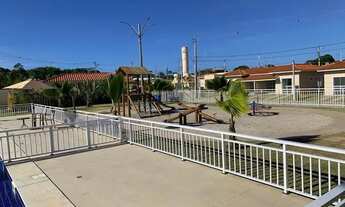 Imagem 4: Village Monte Guarajuba ( Monte Gordo