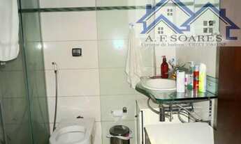 Imagem 6: Vendo Apartamento 04 Dormitórios, Itararé, São Vicente