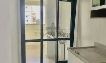 Imagem 7: Apartamento Padrão em São José dos Campos