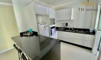 Imagem 4: Apartamento com 3 dormitórios para alugar, 102 m² por R$ 5.500,01/mês - Centro - Balneário