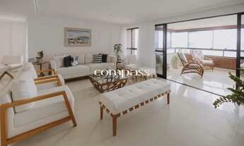 Imagem 2: Apartamento para venda com 3 suítes no Ed. Manacá em Candeias - Jaboatão dos Guararapes