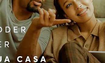 Imagem 4: SENSACIONAL LANÇAMENTO - SESIAN URBAN 2/4, 1 suíte, varanda Gourmet, 1 garagem, 61,16m²