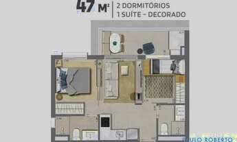 Imagem 7: APARTAMENTO - BROOKLIN - SP