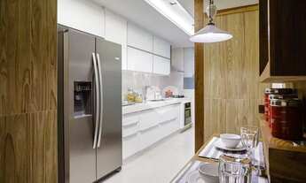 Imagem 6: Cobertura com 5 dormitórios à venda, 325 m² por R$ 2.671.000,00 - Barra da Tijuca - Rio de