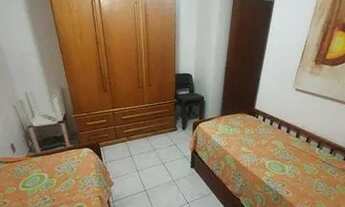 Imagem 7: Apartamento com 2 dormitórios à venda, 74 m² por R$ 430.000 - Prainha - Caraguatatuba/SP