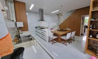 Imagem 6: Casarão 03 Quartos no Cachambi [ME